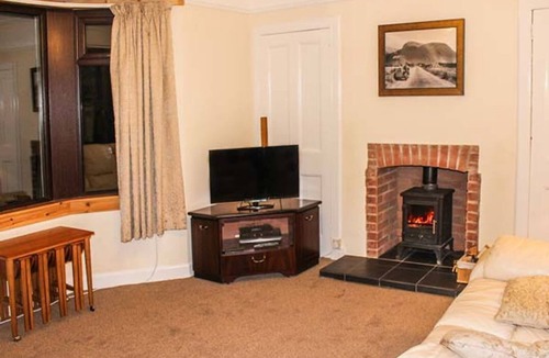Banavie House | Laxdale Cottage, Corpach