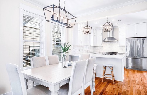 Rosemary Beach House | Lazy Days l 5 Minutes to Rosemary & Alys l Pool l Pet Friendly