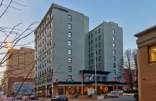 Downtown St. Louis Hotel | Le Méridien St. Louis Downtown
