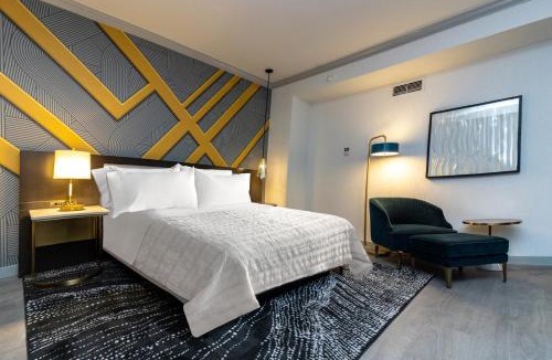Downtown St. Louis Hotel | Le Méridien St. Louis Downtown
