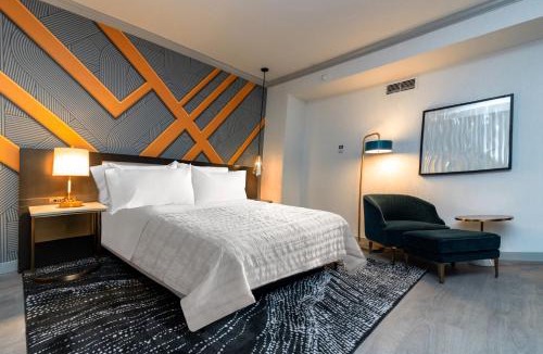 Downtown St. Louis Hotel | Le Méridien St. Louis Downtown