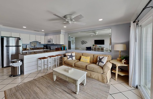 Seagrove Beach Condo | Leeward II #2 - Beach Baby