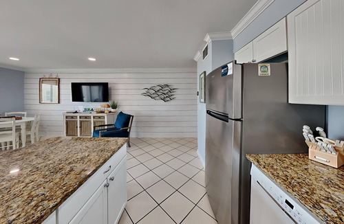 Seagrove Beach Condo | Leeward II #2 - Beach Baby