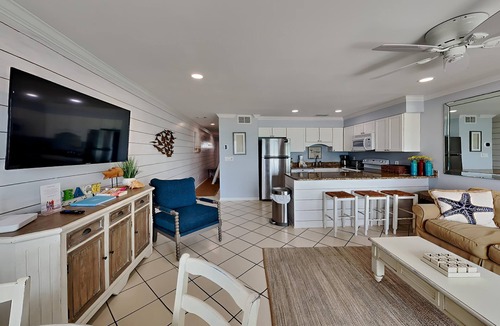 Seagrove Beach Condo | Leeward II #2 - Beach Baby
