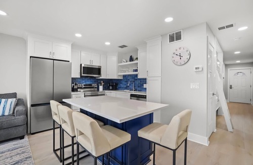 Seagrove Beach Condo | Leeward Ii-3-front Row 1 Bedroom Condo by RedAwning