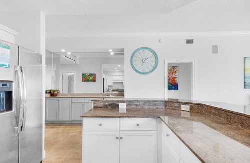 Seagrove Beach Condo | Legacy 104
