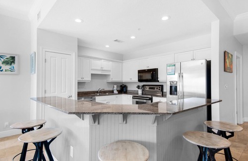 Seagrove Beach Condo | Legacy 104