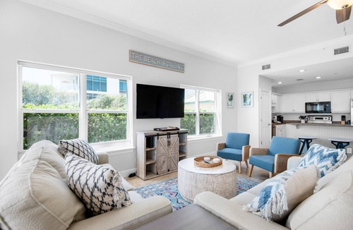 Seagrove Beach Condo | Legacy 104