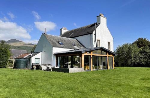 Killin House | Leirsinn Mhor
