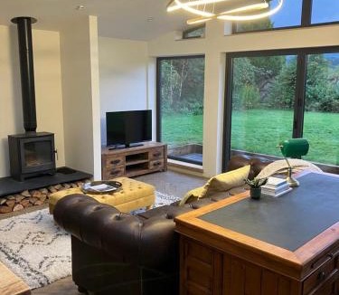 Killin House | Leirsinn Mhor