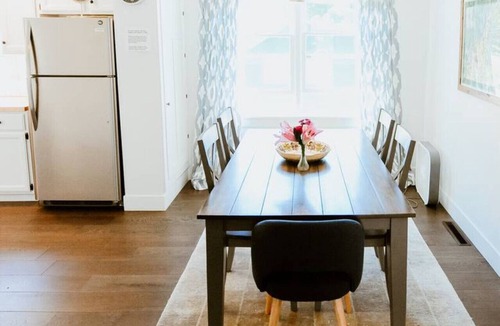 Leland House | Leland`s Grand River Home