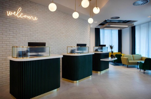 Bristol Floating Harbour Hotel | Leonardo Hotel Bristol City