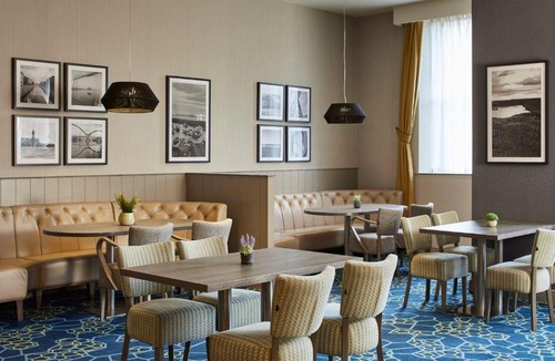 Middlesbrough Hotel | Leonardo Hotel Middlesbrough