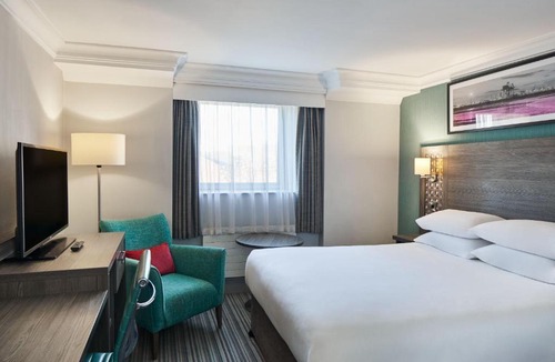 Middlesbrough Hotel | Leonardo Hotel Middlesbrough