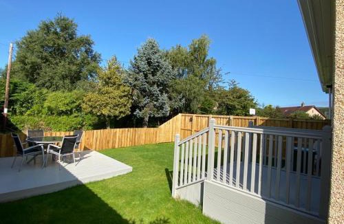 Tillicoultry Apartment | Leworin