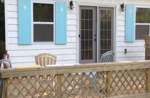 Lexington Cottage | Lexington, MI. - Remodeled With Quality. Very Family Friendly.