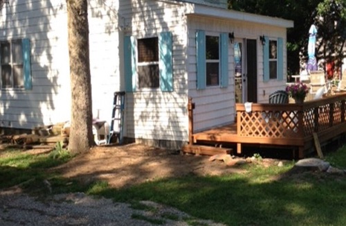 Lexington Cottage | Lexington, MI. - Remodeled With Quality. Very Family Friendly.
