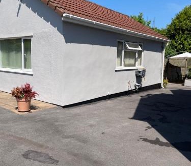 Hinton Blewett House | Leylands Annexe