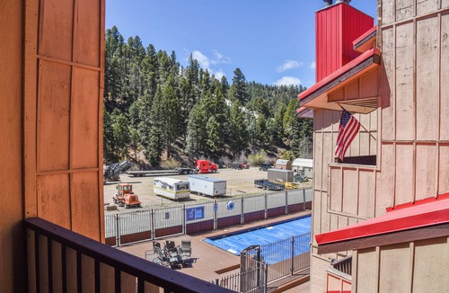 Red River Apartment | Lift's West #212 - Kokopelli Kondo