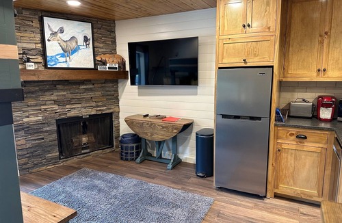 Red River Condo | Lifts West Condo #115