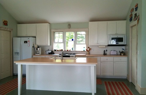Christmas Cove House | Like New Cottage/Spectacular Panoramic Ocean/Island Views/Sleeps Eight