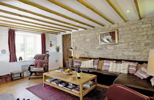 Glaisdale House | Limber View