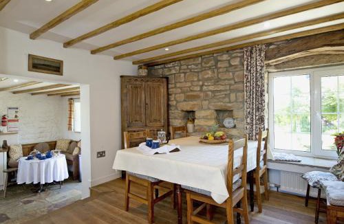 Glaisdale House | Limber View