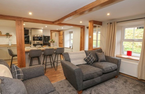 Winton House | Lime Tree Cottage, in Cumbria.
