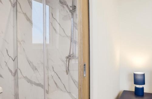 Castle Douglas House | Lime Tree Lodge