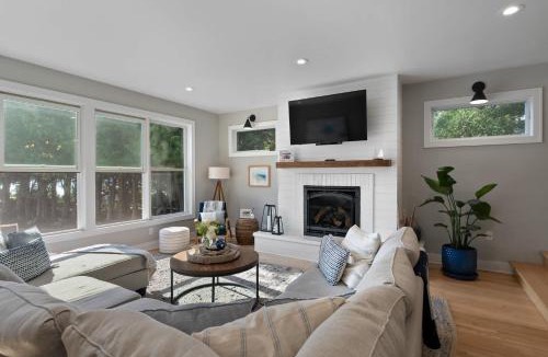 Baileys Harbor House | Limestone Edge by Simple Life Rentals