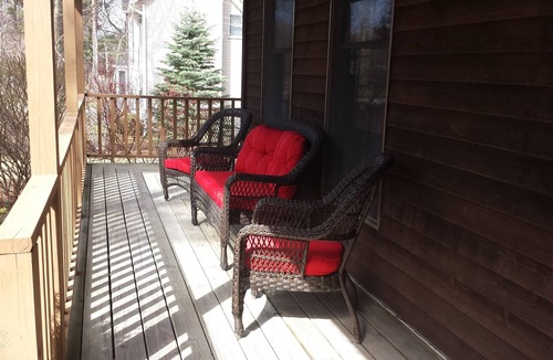 Grand Haven House | Limited availability for summer 2026! Available long term Oct. 1-April 30.
