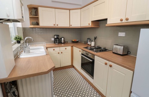 Tynemouth Cottage | LIMPET LODGE, family friendly, country holiday cottage in Tynemouth