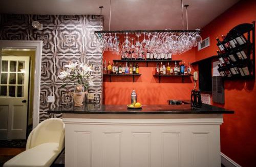 Southwest Harbor Bed & Breakfast | Lindenwood Inn