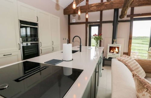 Warton Cottage | Lindeth Croft, Carnforth