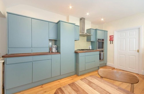 Alnmouth Cottage | LINDORES, pet friendly, country holiday cottage in Alnmouth