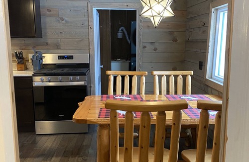 Grand Marais House | Listing moved to another host on VRBO