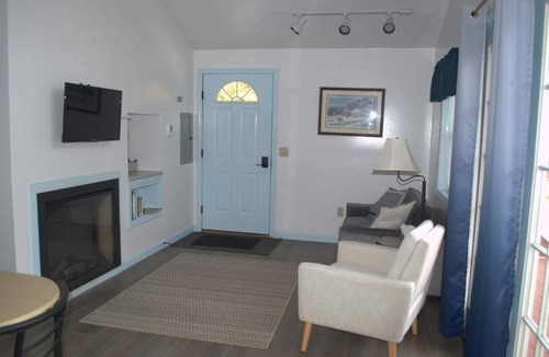 Norway House | Little Acorn Landing