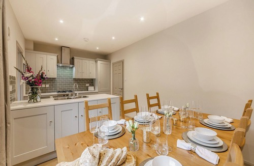 Amble Cottage | Little Anchor Cottage