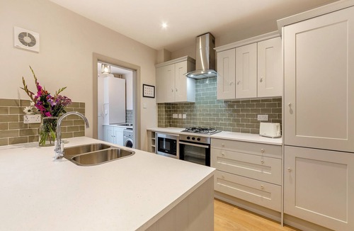 Amble Cottage | Little Anchor Cottage