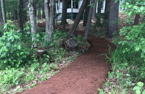 Belgrade Cottage | Little Beans Cottage on Great Pond, Belgrade ME