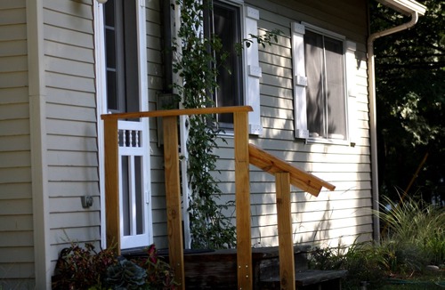 Empire House | little Glen lake Sleeps 7. Tennis court, lake frontage Near Sleeping Bear Dunes