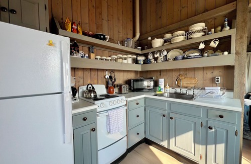Bailey Island Cottage | Little Harbor - Crashing surf, sunrise views from this perfect Maine getaway.