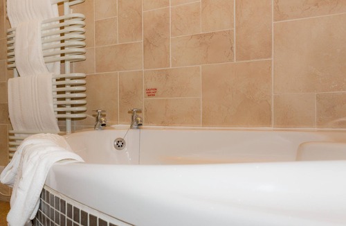 South Shields Hotel | Little Haven Hotel On The Beach