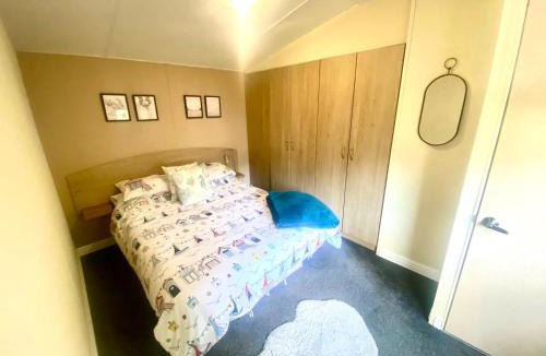 Woodhorn Apartment | Little Mau