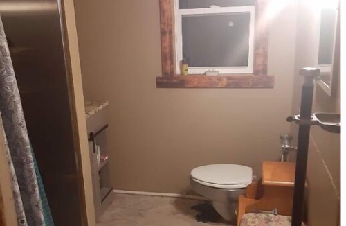 Firesteel Cabin | Little Owl River Lodge