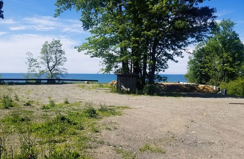 North East Cottage | Little slice of Heaven experiencing Lake Erie - private beach access