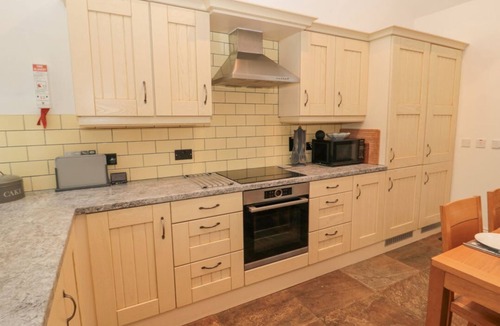 North Sunderland Cottage | Little Tern in Northumberland.
