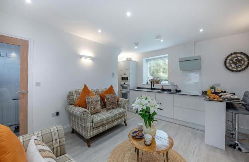 Tweedmouth House | Little Turret