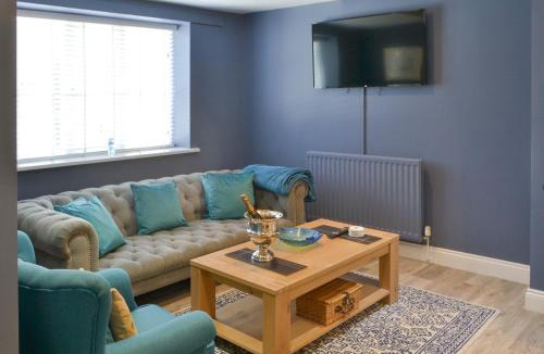 Alnmouth House | Littlecroft