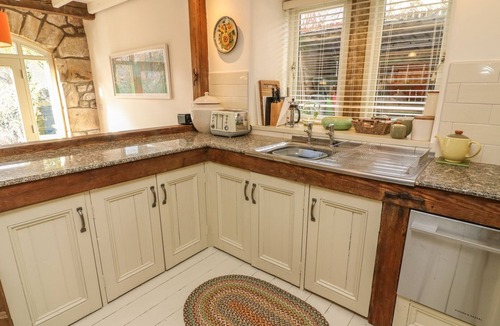Litton Cottage | LITTON HALL BARN COTTAGE, family friendly, with open fire in Litton